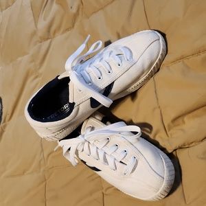 Women's Tretorn sneakers